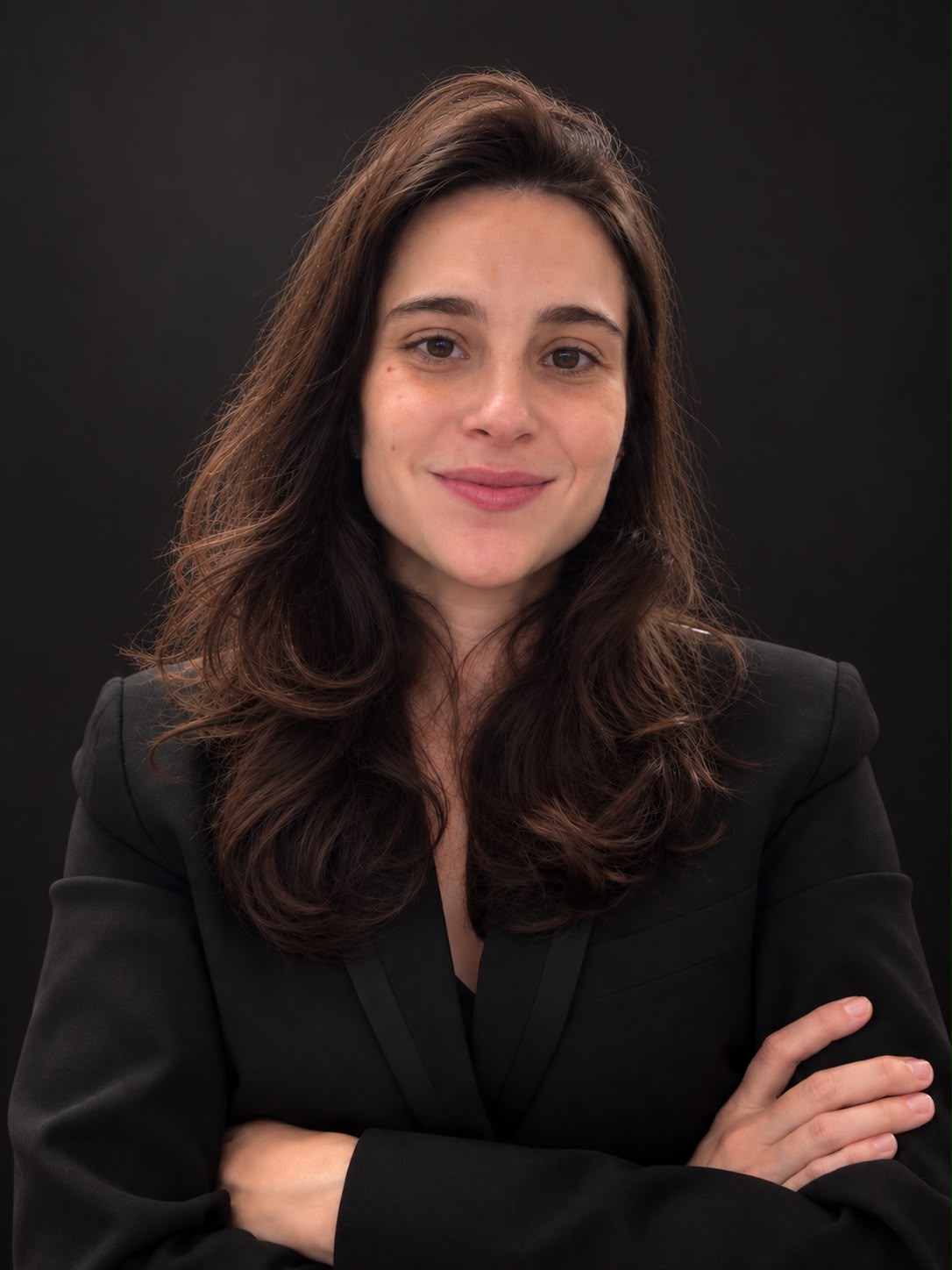 Dra. Carolina Freihof