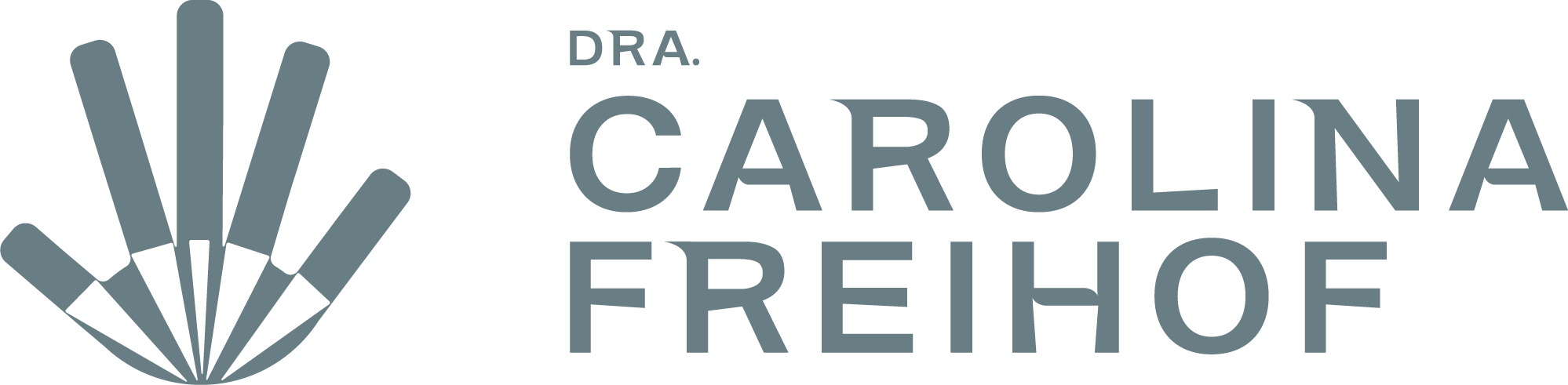 Dra. Carolina Freihof